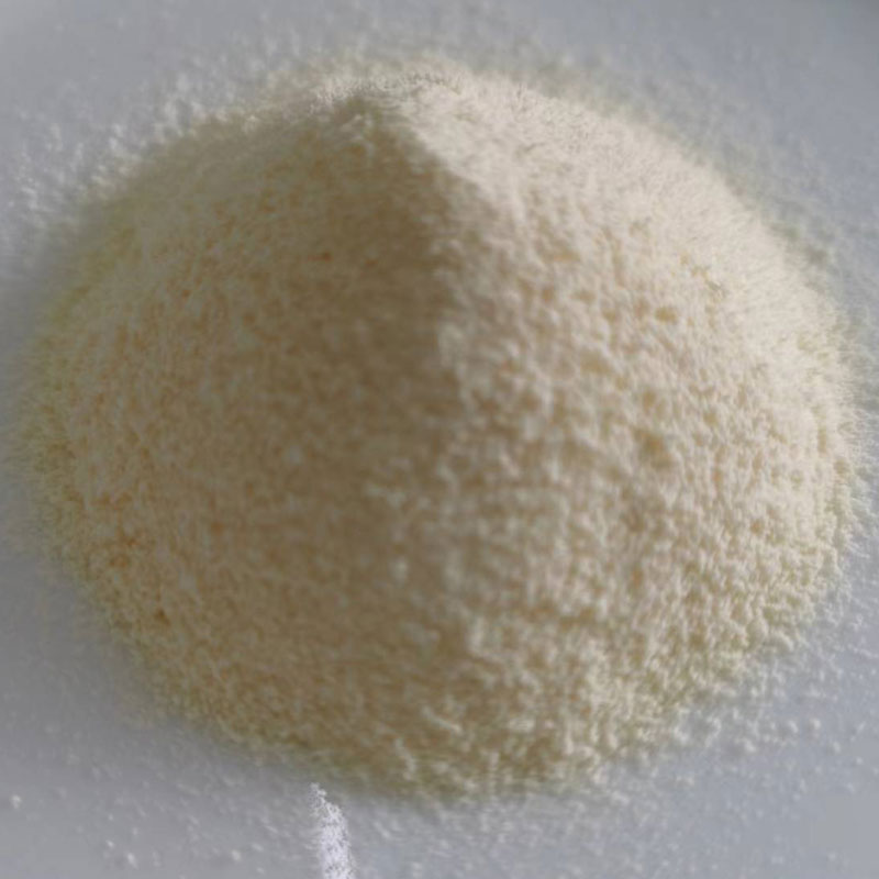 Hoe verbeter teensuurmiddel nie-suiwelroomer die verteringsgemak in daaglikse drankies?