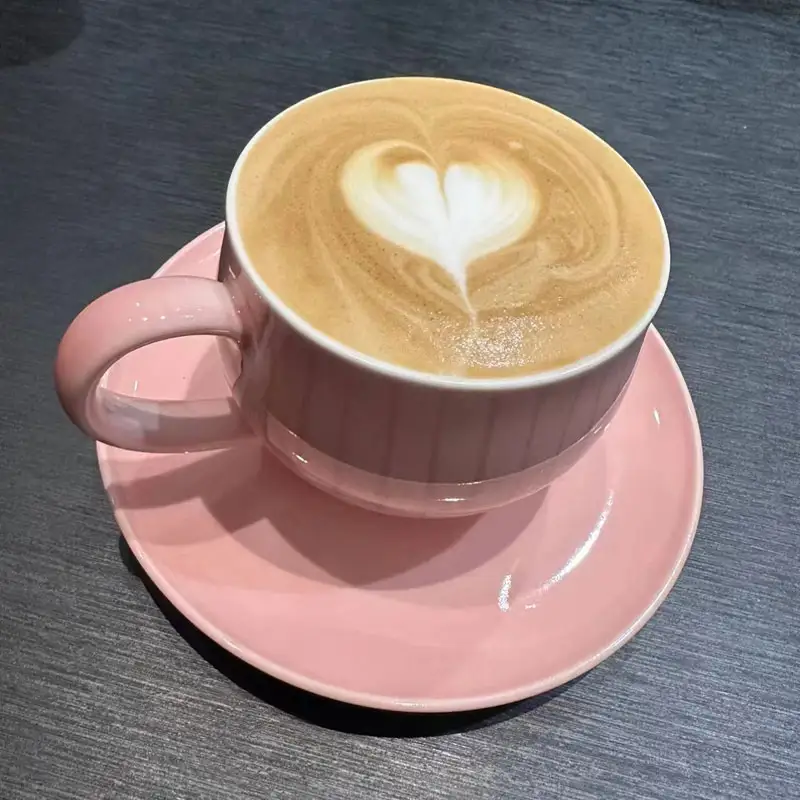 Hoe kan nie-suiwelroomer vir koffie moderne drankinnovasie verbeter?